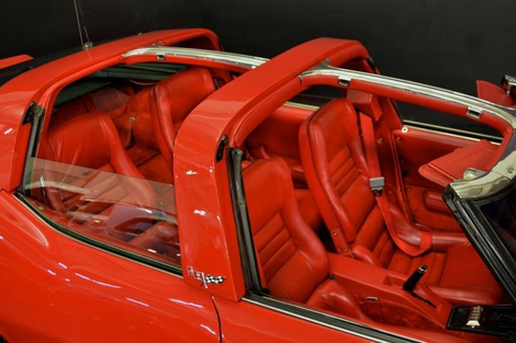 Illustration for article titled You Can Buy the 1980 Corvette Sedan of Your Dreams (???) for a Mere $217,000
